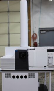 AGILENT / HP / HEWLETT-PACKARD / KEYSIGHT 7890GC #293815768