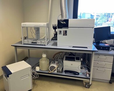 AGILENT / HP / HEWLETT-PACKARD / KEYSIGHT 7900 #293775228