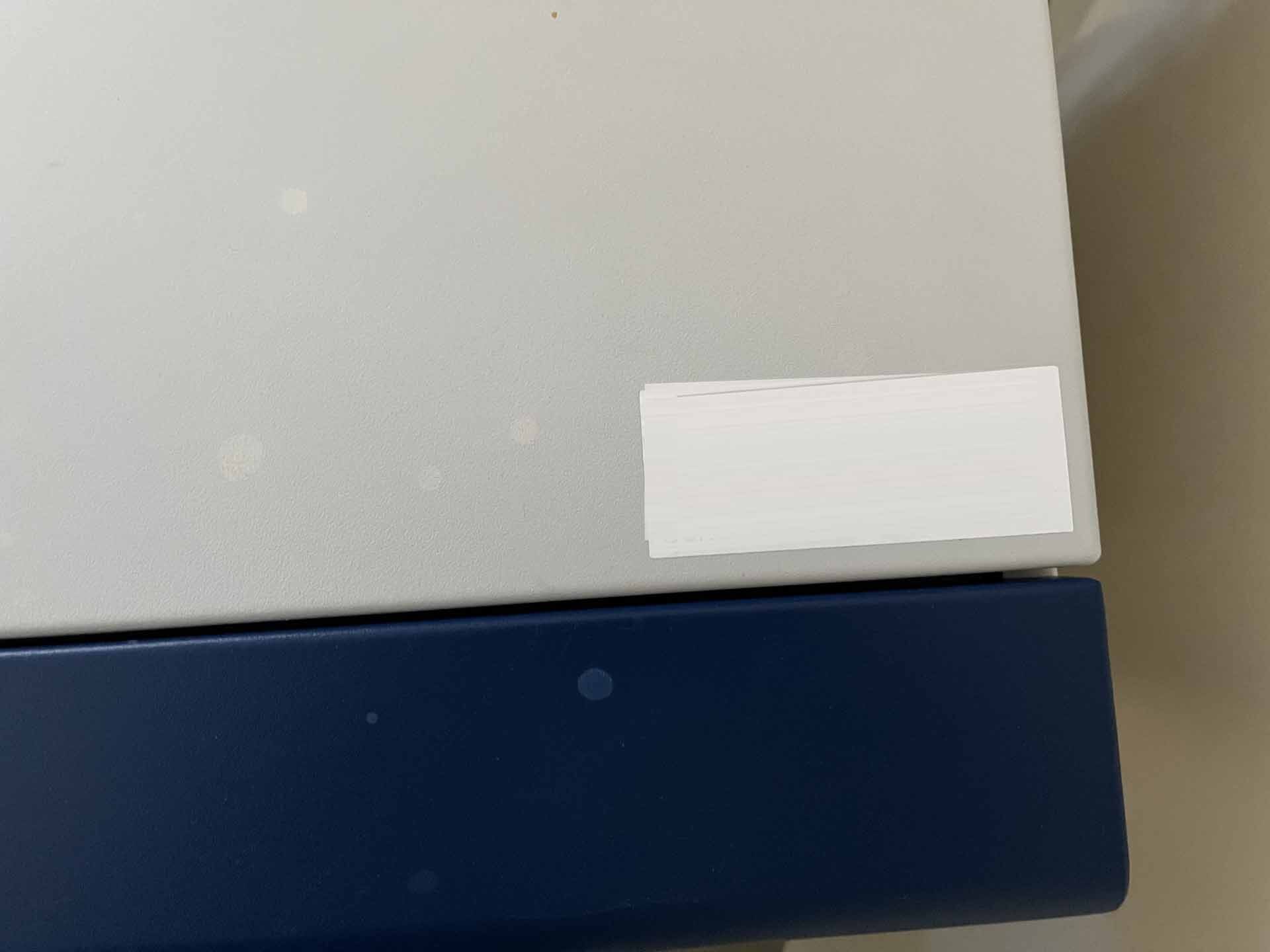 圖為 已使用的 AGILENT / HP / HEWLETT-PACKARD / KEYSIGHT 7900 待售