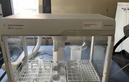 图为 已使用的 AGILENT / HP / HEWLETT-PACKARD / KEYSIGHT 7900 待售