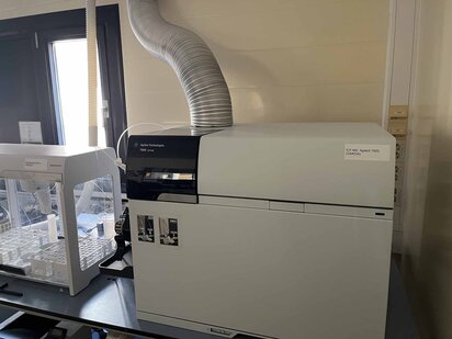 AGILENT / HP / HEWLETT-PACKARD / KEYSIGHT 7900 #293775373