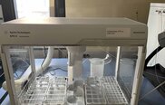 圖為 已使用的 AGILENT / HP / HEWLETT-PACKARD / KEYSIGHT 7900 待售