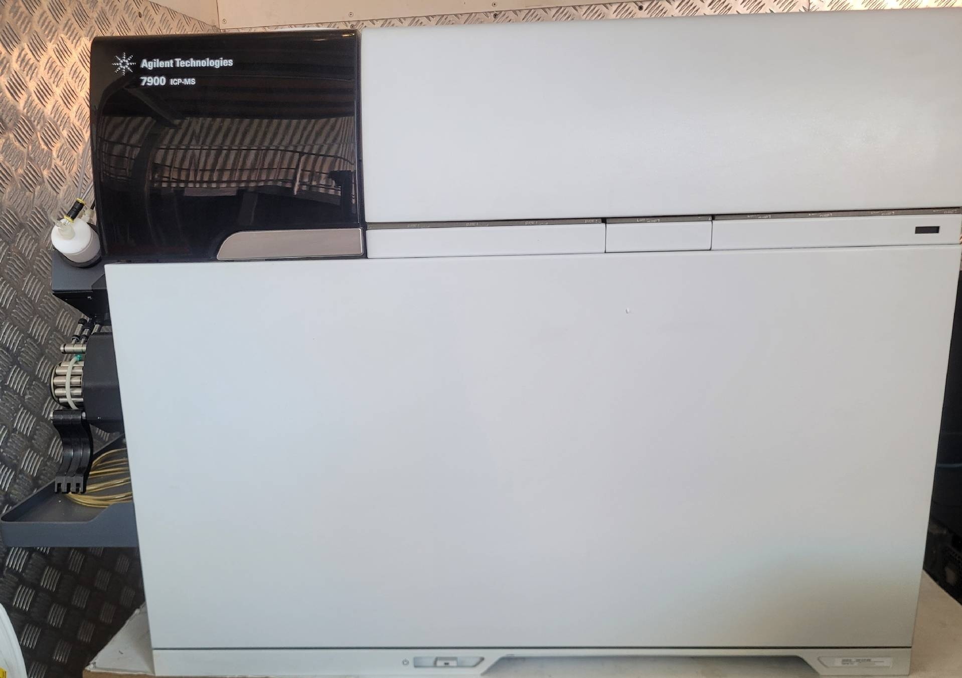 圖為 已使用的 AGILENT / HP / HEWLETT-PACKARD / KEYSIGHT 7900 待售