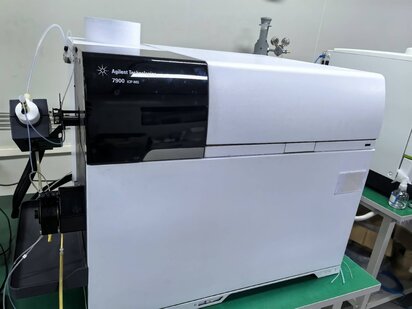 AGILENT / HP / HEWLETT-PACKARD / KEYSIGHT 7900 #293820240