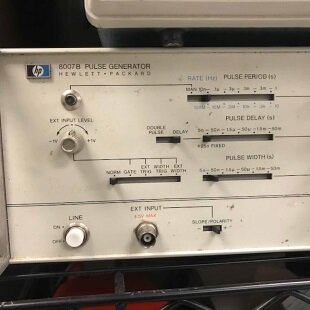 AGILENT / HP / HEWLETT-PACKARD / KEYSIGHT 8007B #9203107