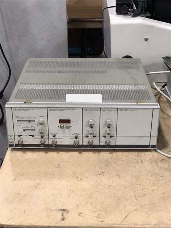 Photo Utilisé AGILENT / HP / HEWLETT-PACKARD / KEYSIGHT 8080A À vendre