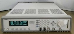 图为 已使用的 AGILENT / HP / HEWLETT-PACKARD / KEYSIGHT 81104A 待售