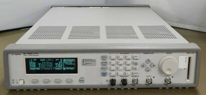 AGILENT / HP / HEWLETT-PACKARD / KEYSIGHT 81104A #9167231