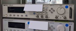 AGILENT / HP / HEWLETT-PACKARD / KEYSIGHT 8110A