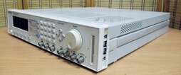 Photo Used AGILENT / HP / HEWLETT-PACKARD / KEYSIGHT 81110A / 81111A For Sale