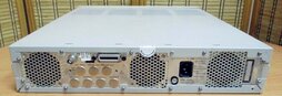 Foto Verwendet AGILENT / HP / HEWLETT-PACKARD / KEYSIGHT 81110A / 81111A Zum Verkauf