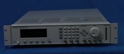 Photo Used AGILENT / HP / HEWLETT-PACKARD / KEYSIGHT 81110A For Sale