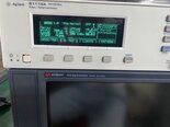 Photo Utilisé AGILENT / HP / HEWLETT-PACKARD / KEYSIGHT 81110A À vendre