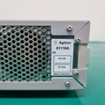 フォト（写真） 使用される AGILENT / HP / HEWLETT-PACKARD / KEYSIGHT 81110A 販売のために