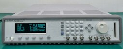 Photo Used AGILENT / HP / HEWLETT-PACKARD / KEYSIGHT 81110A For Sale