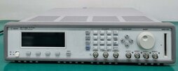 사진 사용됨 AGILENT / HP / HEWLETT-PACKARD / KEYSIGHT 81110A 판매용