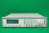 Foto Verwendet AGILENT / HP / HEWLETT-PACKARD / KEYSIGHT 81110A Zum Verkauf