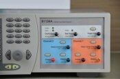 圖為 已使用的 AGILENT / HP / HEWLETT-PACKARD / KEYSIGHT 81134A 待售