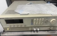 图为 已使用的 AGILENT / HP / HEWLETT-PACKARD / KEYSIGHT 8114A 待售
