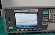 图为 已使用的 AGILENT / HP / HEWLETT-PACKARD / KEYSIGHT 81150A 待售