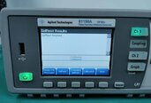 Photo Used AGILENT / HP / HEWLETT-PACKARD / KEYSIGHT 81150A For Sale