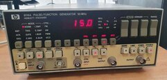 AGILENT / HP / HEWLETT-PACKARD / KEYSIGHT 8116A