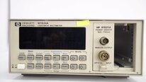 图为 已使用的 AGILENT / HP / HEWLETT-PACKARD / KEYSIGHT 8153A 待售