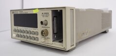 Foto Verwendet AGILENT / HP / HEWLETT-PACKARD / KEYSIGHT 8153A Zum Verkauf