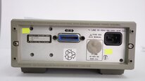 Foto Verwendet AGILENT / HP / HEWLETT-PACKARD / KEYSIGHT 8153A Zum Verkauf