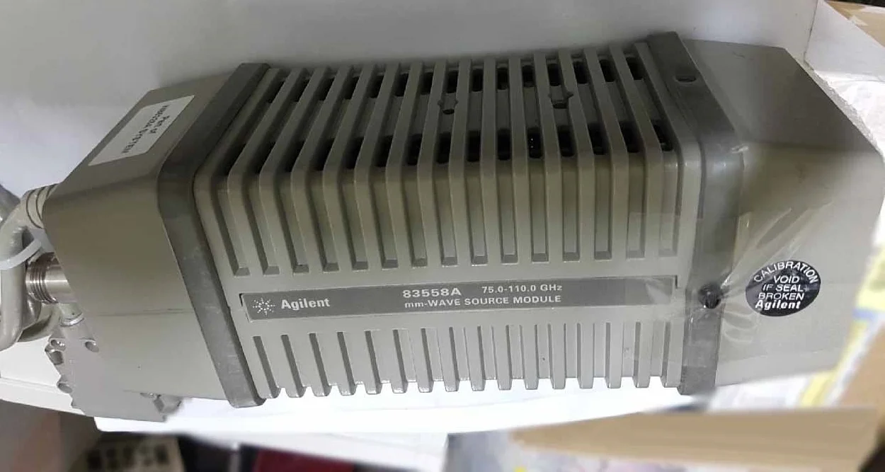 AGILENT / HP / HEWLETT-PACKARD / KEYSIGHT 83558A Electronic