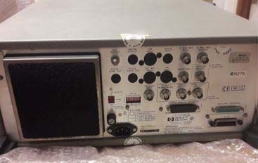 Photo Used AGILENT / HP / HEWLETT-PACKARD / KEYSIGHT 83630L For Sale