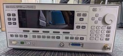 Photo Utilisé AGILENT / HP / HEWLETT-PACKARD / KEYSIGHT 83640L À vendre