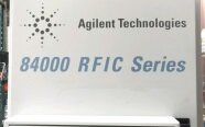 フォト（写真） 使用される AGILENT / HP / HEWLETT-PACKARD / KEYSIGHT 84000 販売のために