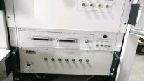 Photo Used AGILENT / HP / HEWLETT-PACKARD / KEYSIGHT 84000 For Sale