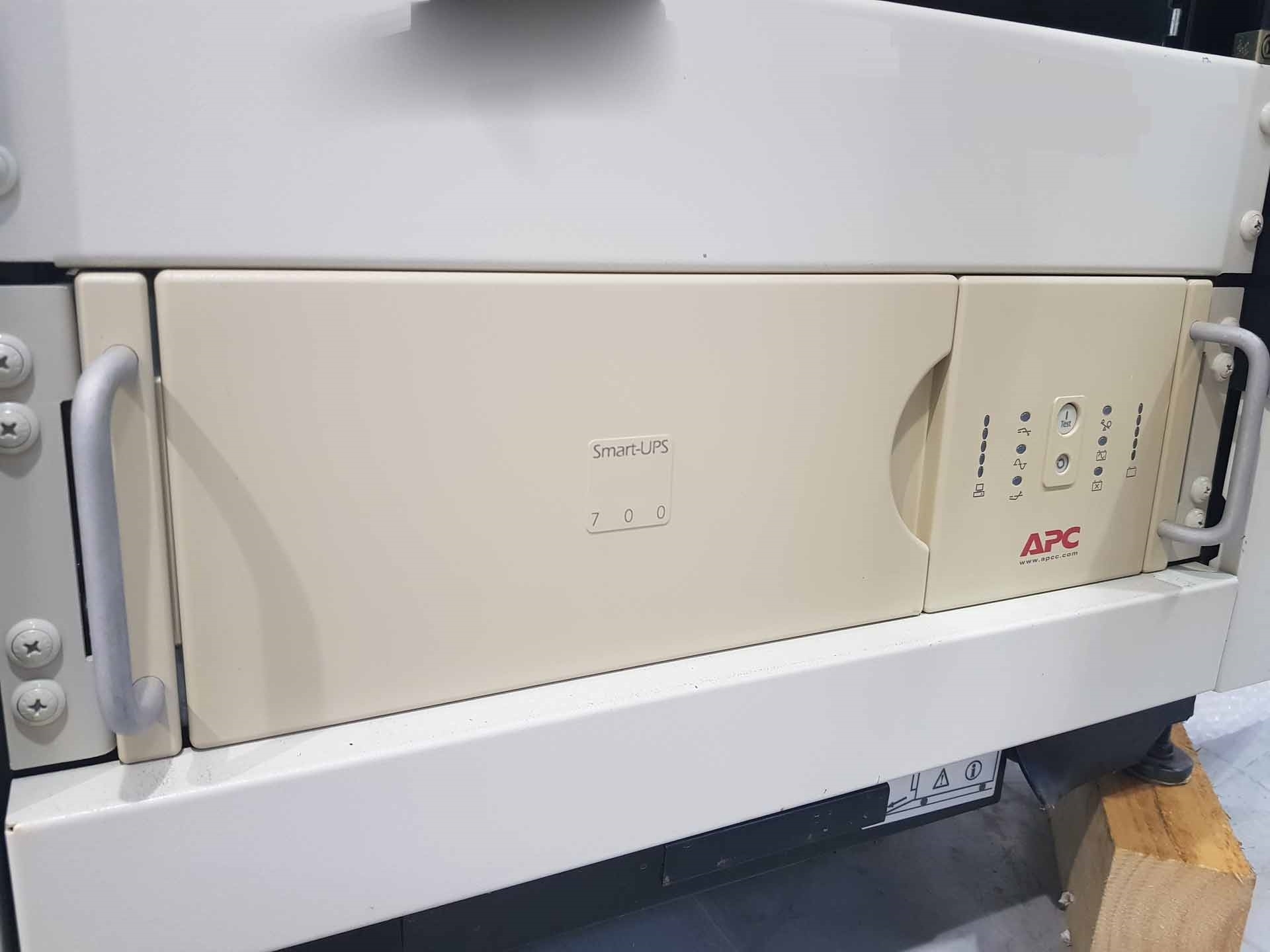 圖為 已使用的 AGILENT / HP / HEWLETT-PACKARD / KEYSIGHT 84000 待售