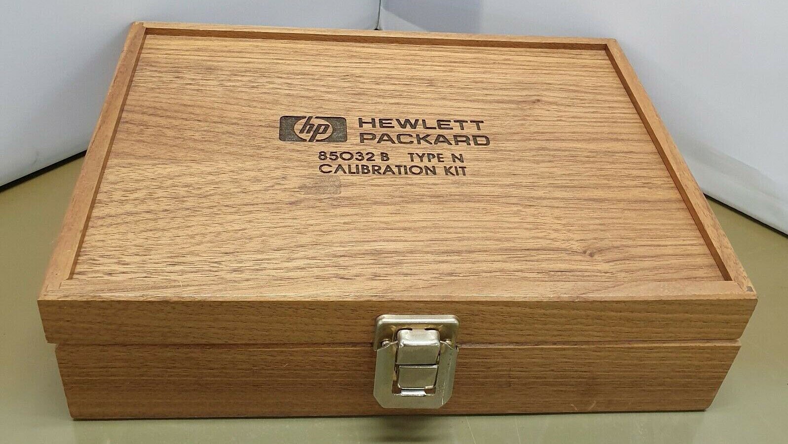Hewlett Packard Agilent  Other 11512A 85032-60008 Coaxial Short New in Bag 