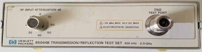 AGILENT / HP / HEWLETT-PACKARD / KEYSIGHT 85044B #9218639