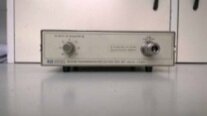 Photo Used AGILENT / HP / HEWLETT-PACKARD / KEYSIGHT 85044B For Sale