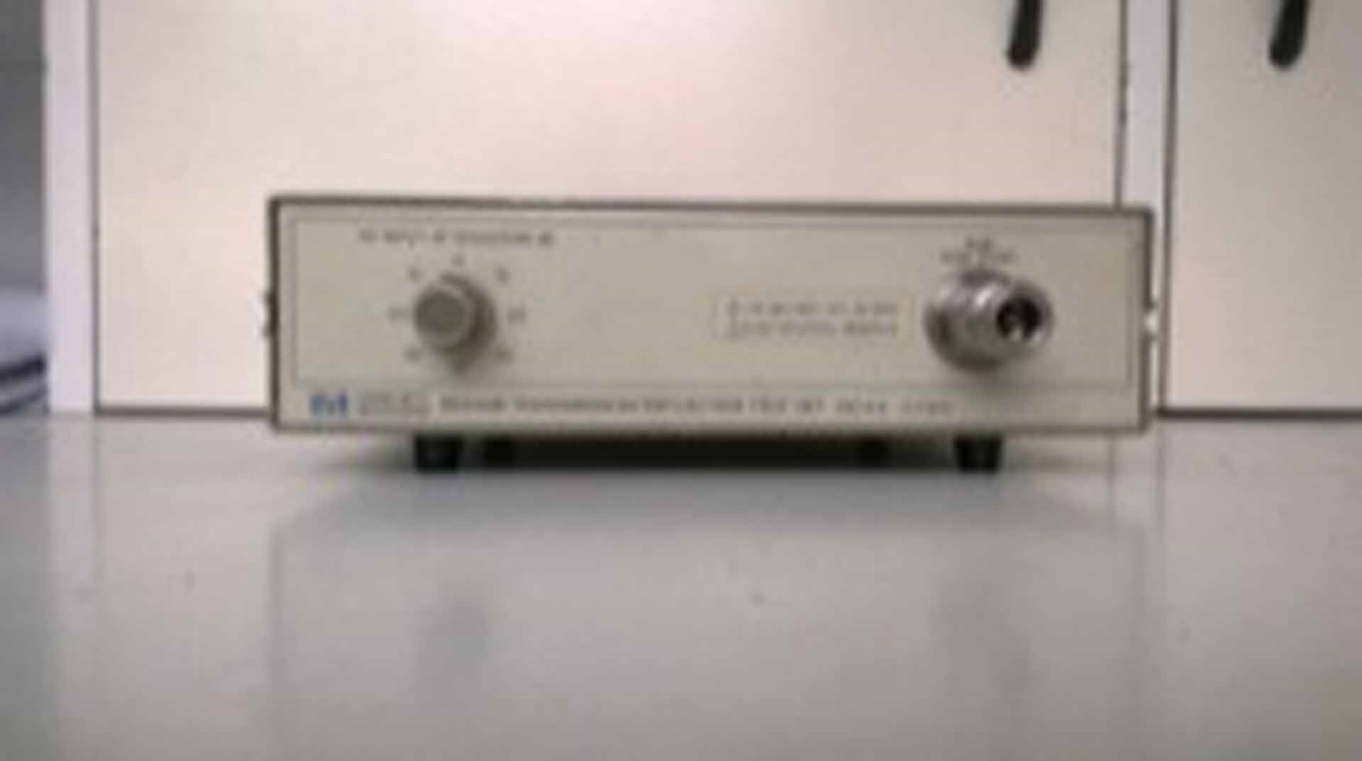 图为 已使用的 AGILENT / HP / HEWLETT-PACKARD / KEYSIGHT 85044B 待售