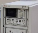 사진 사용됨 AGILENT / HP / HEWLETT-PACKARD / KEYSIGHT 8510C 판매용