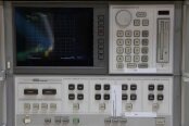 图为 已使用的 AGILENT / HP / HEWLETT-PACKARD / KEYSIGHT 8510C 待售