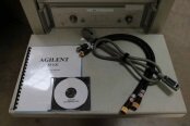 사진 사용됨 AGILENT / HP / HEWLETT-PACKARD / KEYSIGHT 8510C 판매용