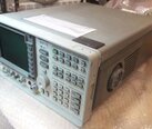 Photo Used AGILENT / HP / HEWLETT-PACKARD / KEYSIGHT 8563E For Sale