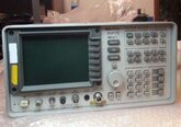 Foto Verwendet AGILENT / HP / HEWLETT-PACKARD / KEYSIGHT 8563E Zum Verkauf