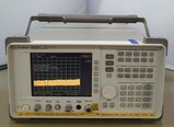 Photo Used AGILENT / HP / HEWLETT-PACKARD / KEYSIGHT 8563EC For Sale