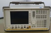 Photo Used AGILENT / HP / HEWLETT-PACKARD / KEYSIGHT 8563EC For Sale