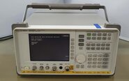 Photo Used AGILENT / HP / HEWLETT-PACKARD / KEYSIGHT 8563EC For Sale