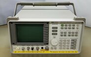 Photo Used AGILENT / HP / HEWLETT-PACKARD / KEYSIGHT 8564E For Sale