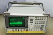 Photo Used AGILENT / HP / HEWLETT-PACKARD / KEYSIGHT 8564E For Sale