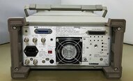 图为 已使用的 AGILENT / HP / HEWLETT-PACKARD / KEYSIGHT 8564E 待售